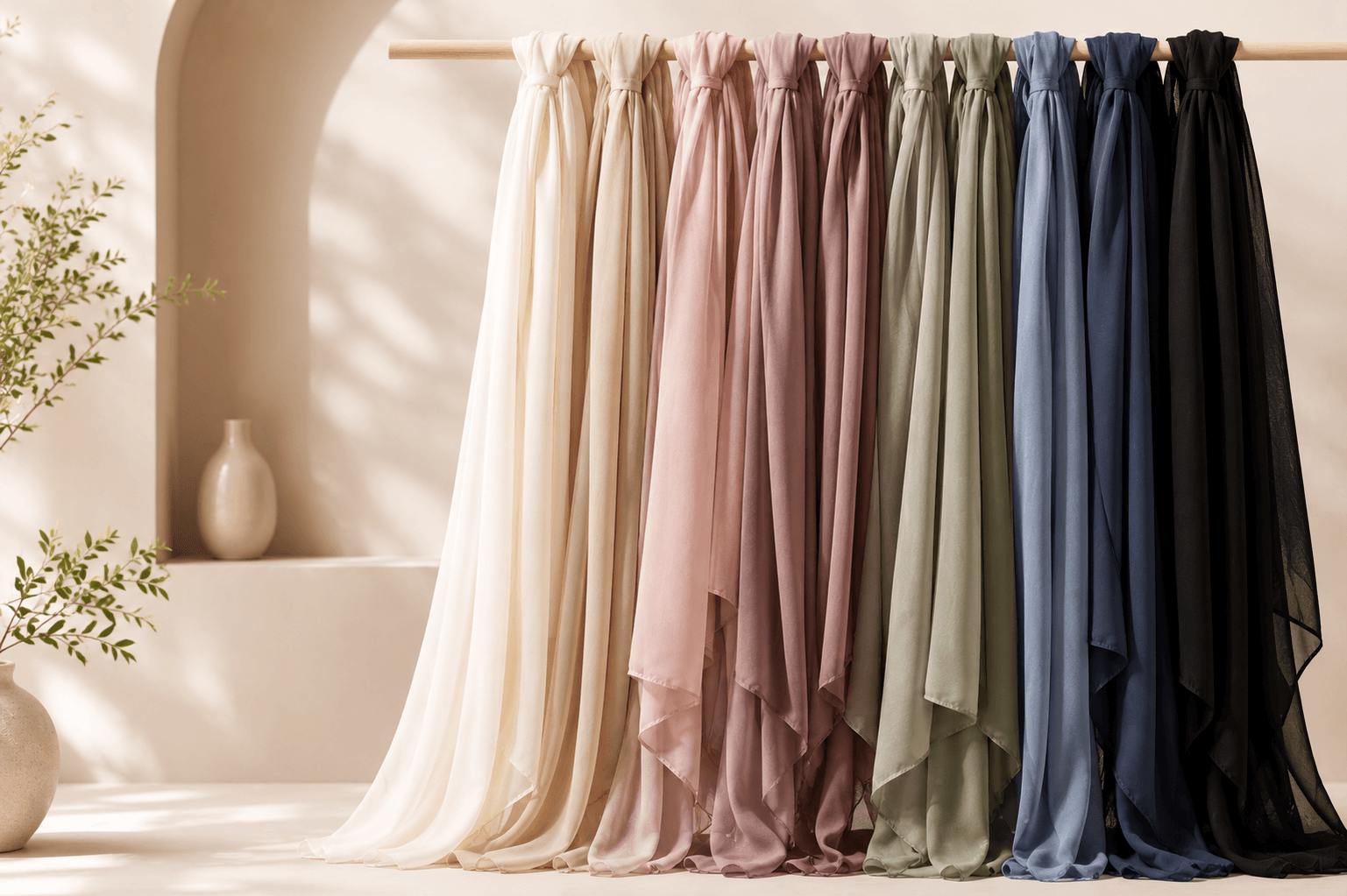 Hijab Collection